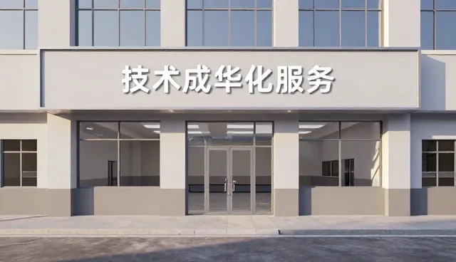 软件技术服务：技术趋势下的业务发展分析