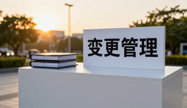 印刷行业技术成果转化的项目管理新趋势